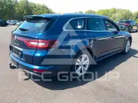 2017 Renault Talisman