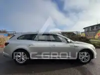2017 Renault Talisman