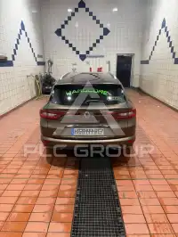 2017 Renault Talisman