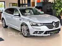 2017 Renault Talisman