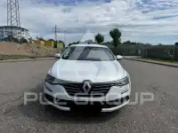 2017 Renault Talisman
