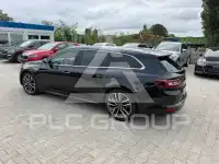 2017 Renault Talisman