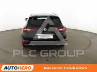 2017 Renault Talisman