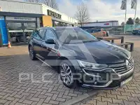 2017 Renault Talisman