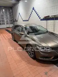 2017 Renault Talisman