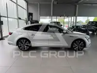 2017 Renault Talisman