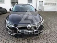 2017 Renault Talisman