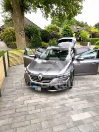 2017 Renault Talisman