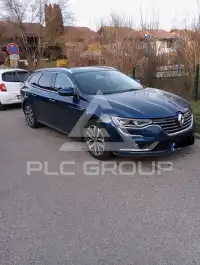 2017 Renault Talisman