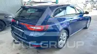 2017 Renault Talisman