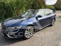 2017 Renault Talisman