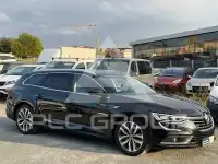 2017 Renault Talisman