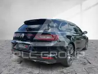 2017 Renault Talisman