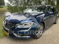 2017 Renault Talisman
