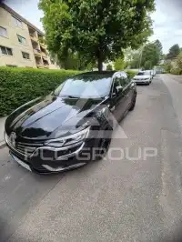 2017 Renault Talisman