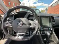 2017 Renault Talisman