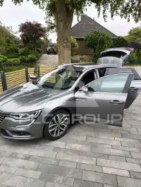 2017 Renault Talisman