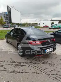 2017 Renault Talisman