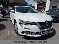 2017 Renault Talisman