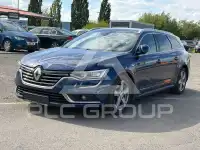 2017 Renault Talisman