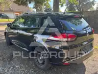 2017 Renault Clio
