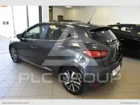 2017 Renault Clio
