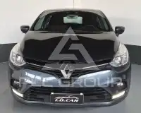2017 Renault Clio