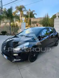 2017 Renault Clio