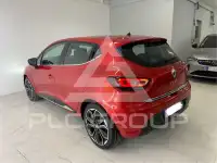 2017 Renault Clio