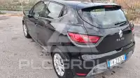 2017 Renault Clio