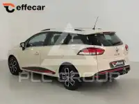 2017 Renault Clio