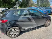 2017 Renault Clio