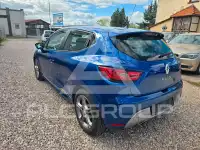 2017 Renault Clio