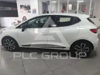 2017 Renault Clio