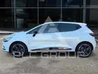 2017 Renault Clio