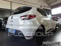2017 Renault Clio