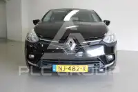 2017 Renault Clio