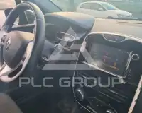 2017 Renault Clio