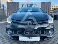 2017 Renault Clio