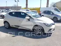2017 Renault Clio