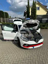 2017 Renault Clio