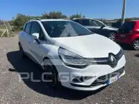 2017 Renault Clio