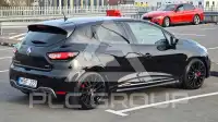 2017 Renault Clio