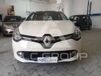 2017 Renault Clio