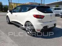 2017 Renault Clio