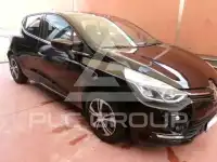2019 Renault Clio