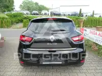 2017 Renault Clio