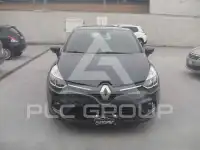 2017 Renault Clio
