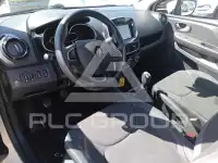 2017 Renault Clio