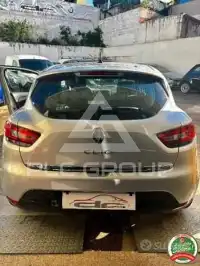 2017 Renault Clio